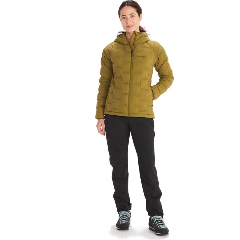 Marmot Womens WarmCube Active Novus Insulated Jacket-5