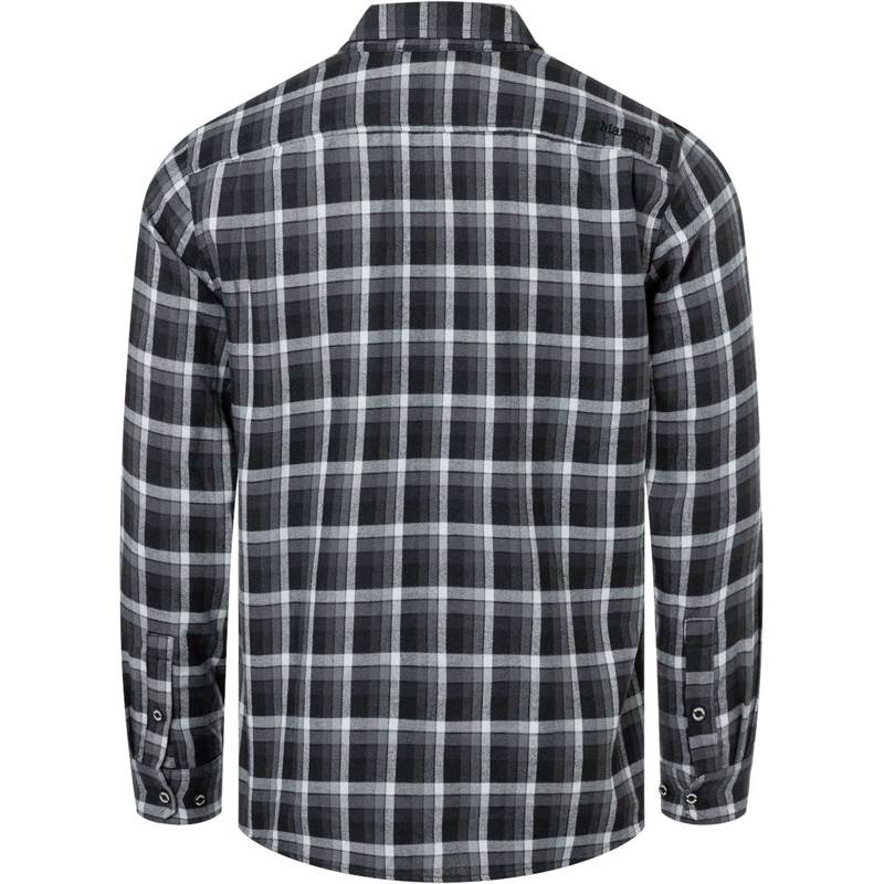 Marmot Mens Fairfax Midweight Flannel Shirt-2