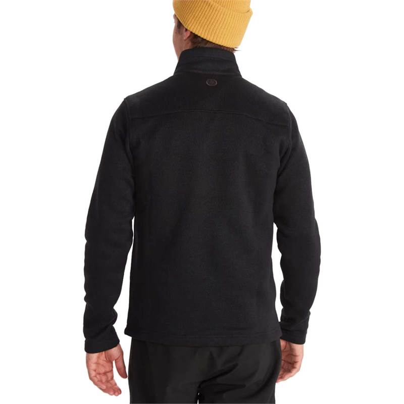 Marmot Mens Drop Line Half Zip Fleece-4