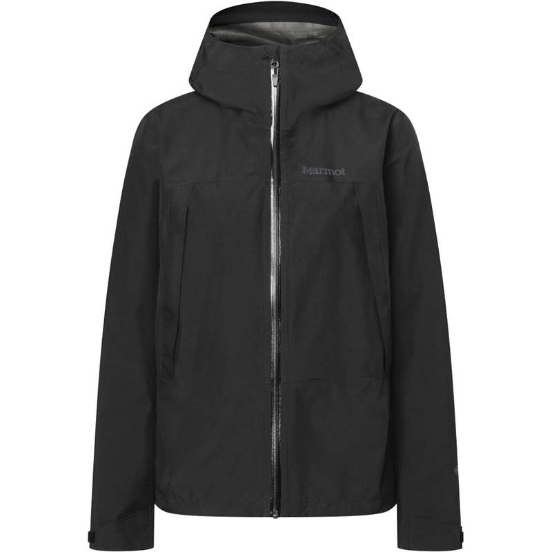 Marmot Womens Minimalist Pro Jacket-1