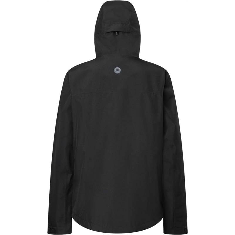 Marmot Womens Minimalist Pro Jacket-2