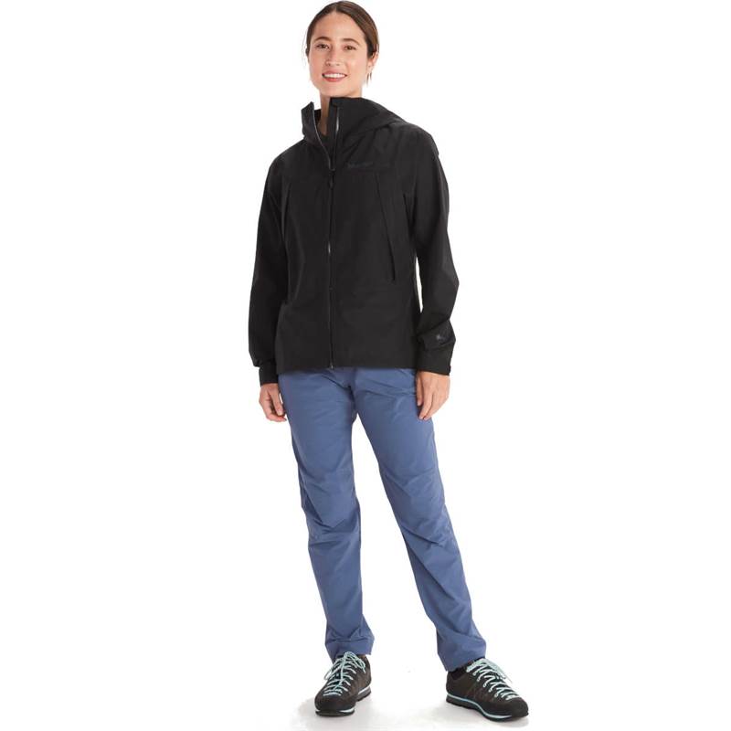 Marmot Womens Minimalist Pro Jacket-3