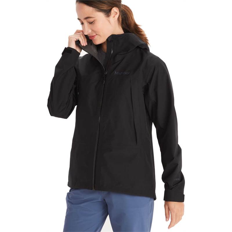 Marmot Womens Minimalist Pro Jacket-4