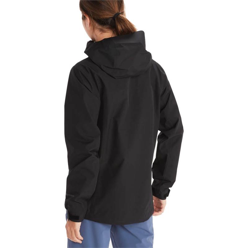 Marmot Womens Minimalist Pro Jacket-5