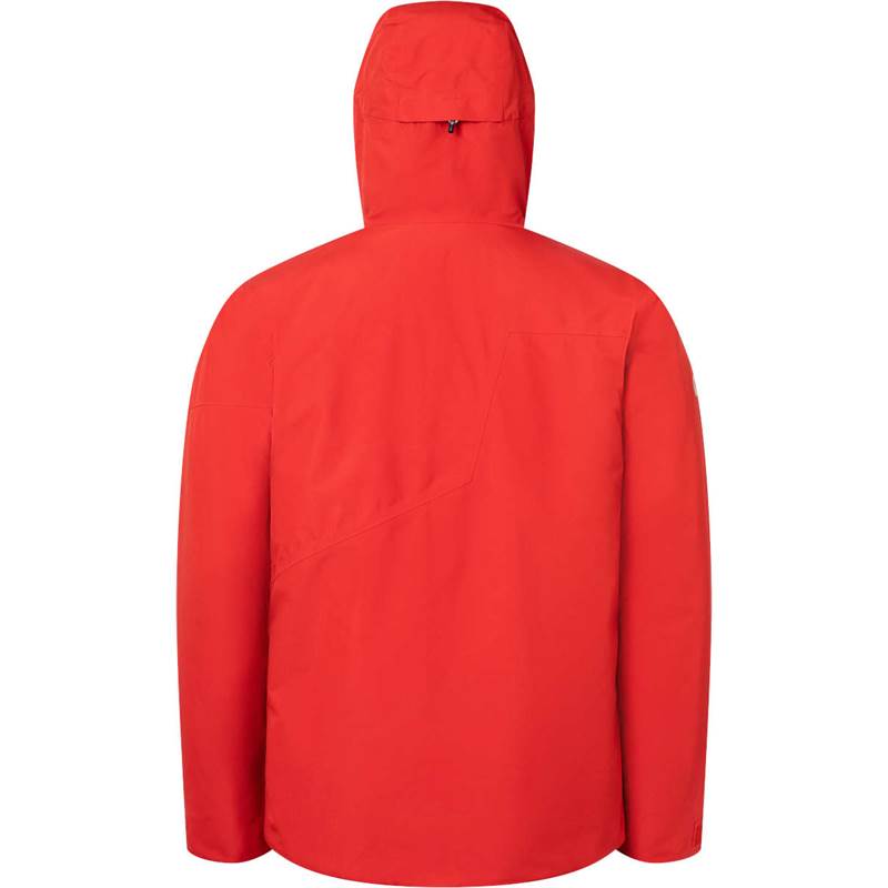Marmot Mens Lightray Waterproof Insulated Ski Jacket-2