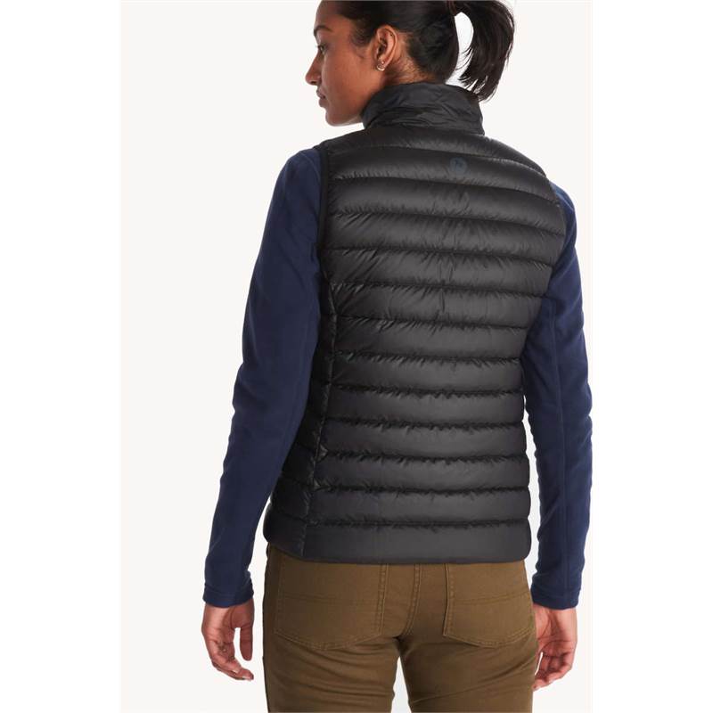 Marmot Womens Highlander Insulated Vest-3