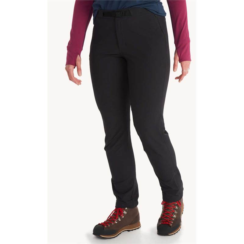 Marmot Womens Latitude Mountain Pants-1