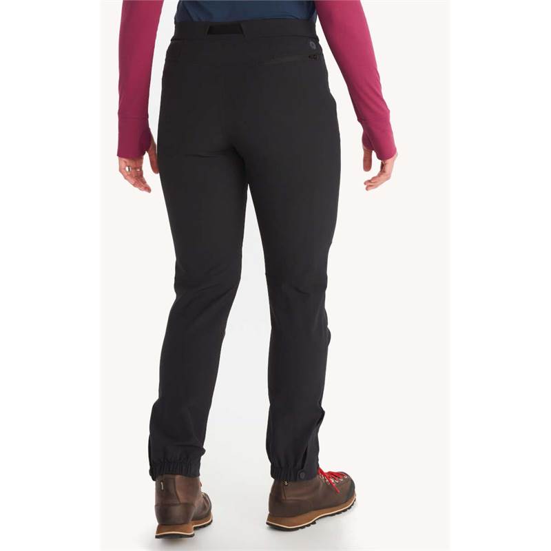Marmot Womens Latitude Mountain Pants-2