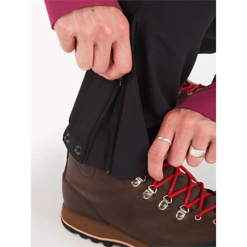 Marmot Womens Latitude Mountain Pants-4
