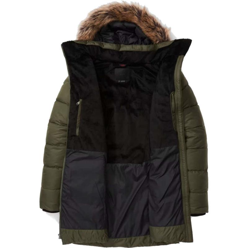 Marmot Montreal Womens Down Coat-2