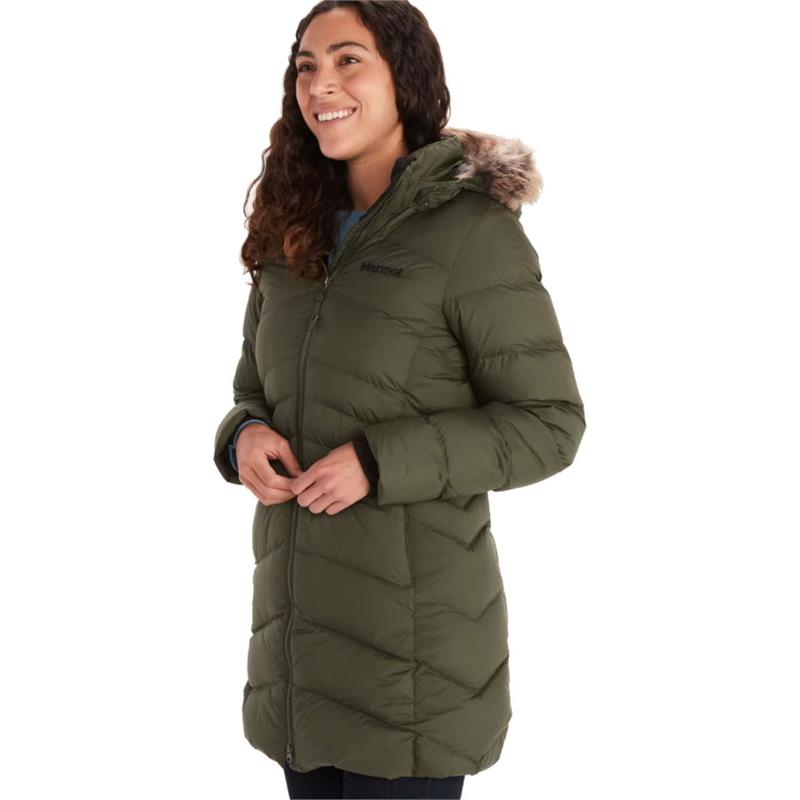 Marmot Montreal Womens Down Coat-3