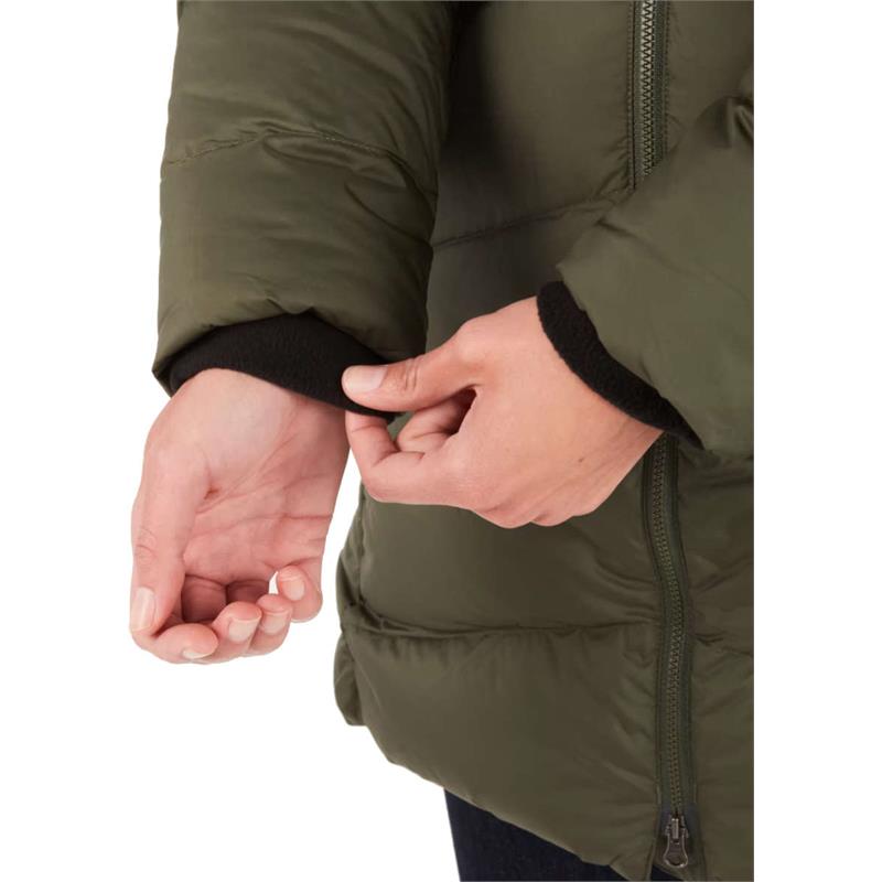 Marmot Montreal Womens Down Coat-4