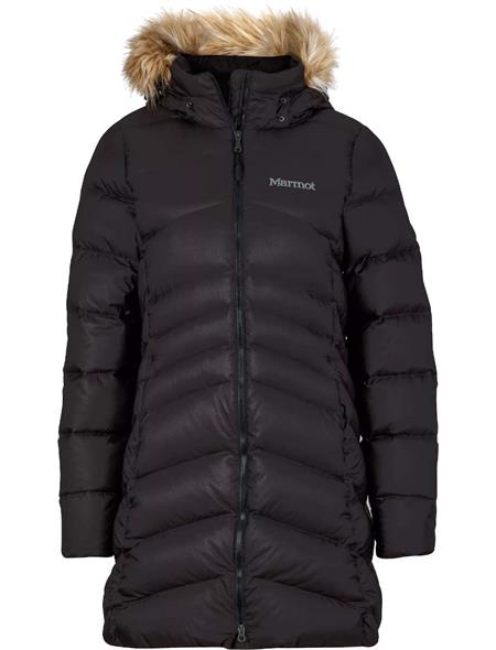 Marmot Montreal Womens Down Coat