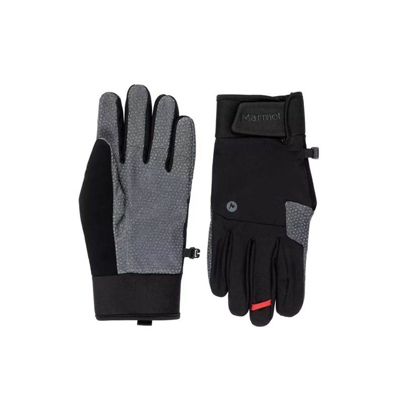 Marmot Unisex XT Gloves-1