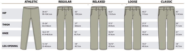 Marmot Mens Legwear Fit