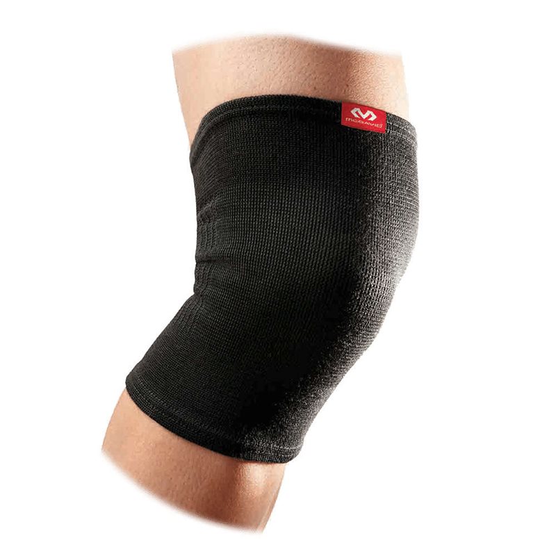 McDavid 2-Way Elastic Knee Sleeve-1