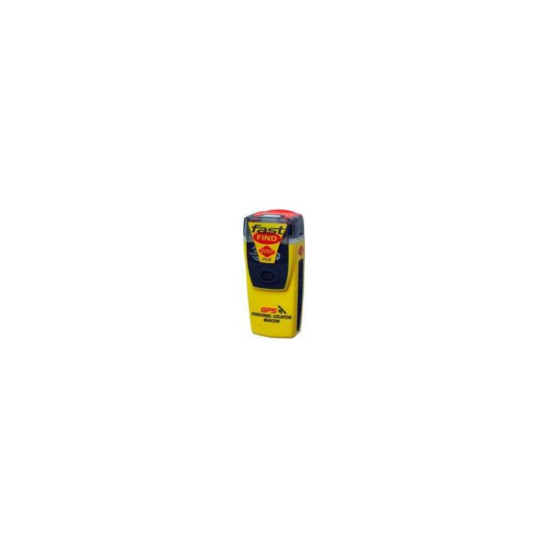 McMurdo Fast Find 220 Personal Location Beacon with GPS-2