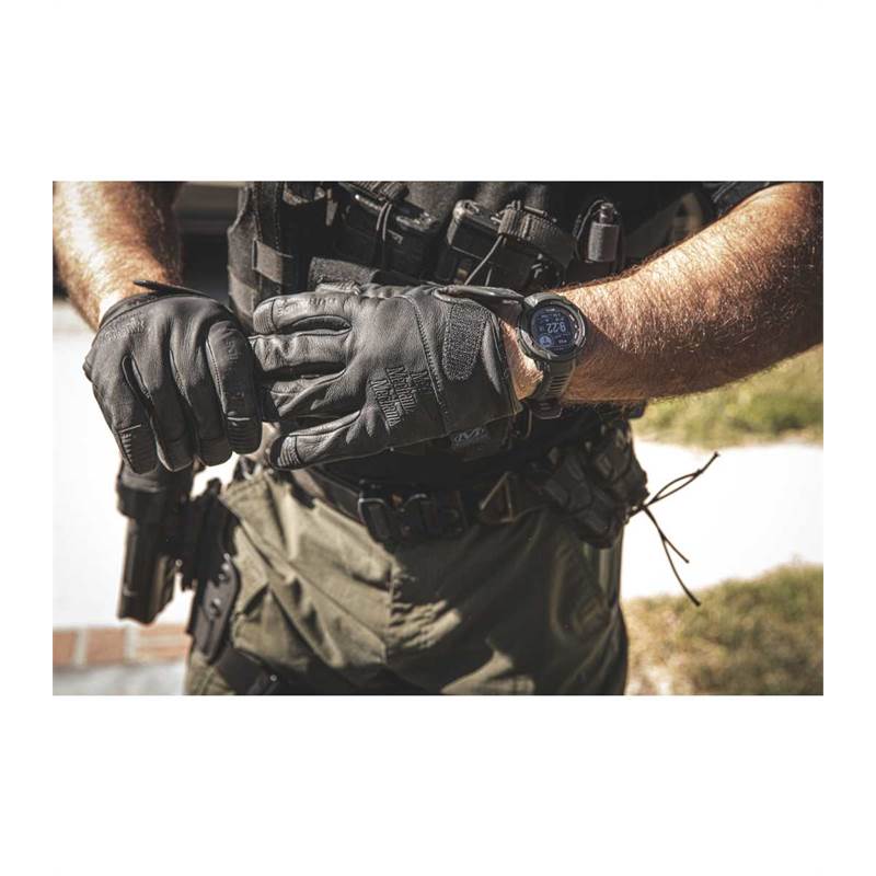 Mechanix Durahide Needlestick LE Gloves-3