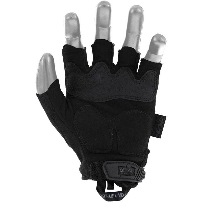 Mechanix M-Pact Fingerless Gloves-5
