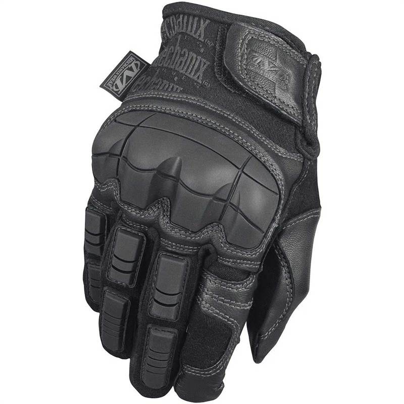 Mechanix T/S Breacher Gloves-1