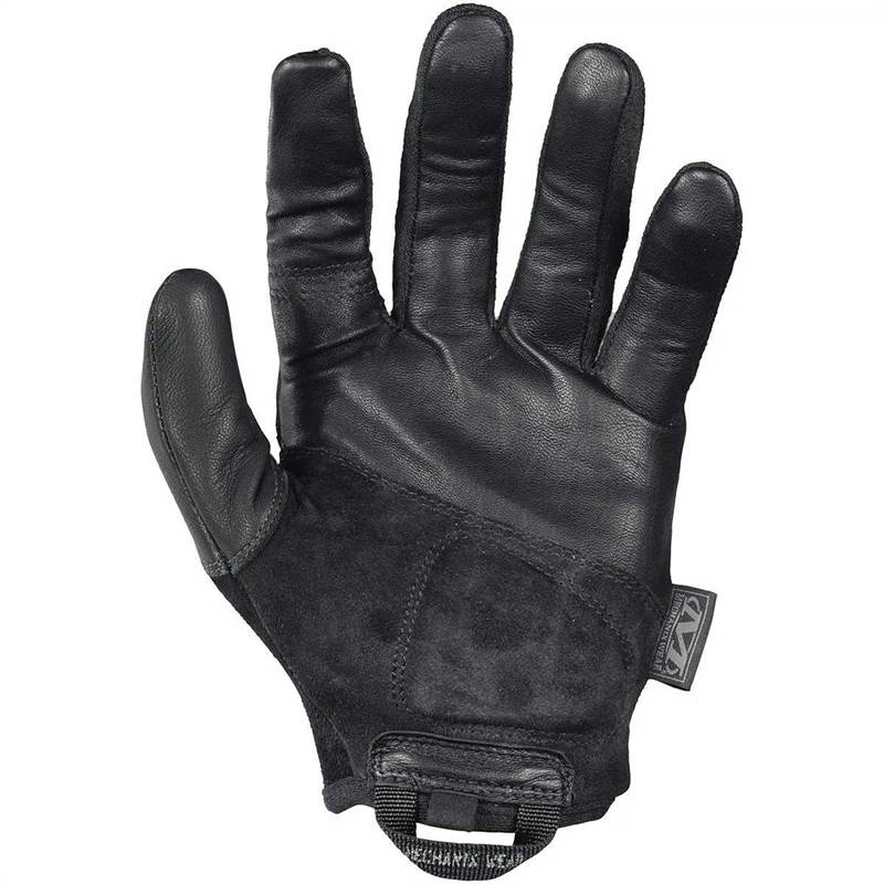 Mechanix T/S Breacher Gloves-2