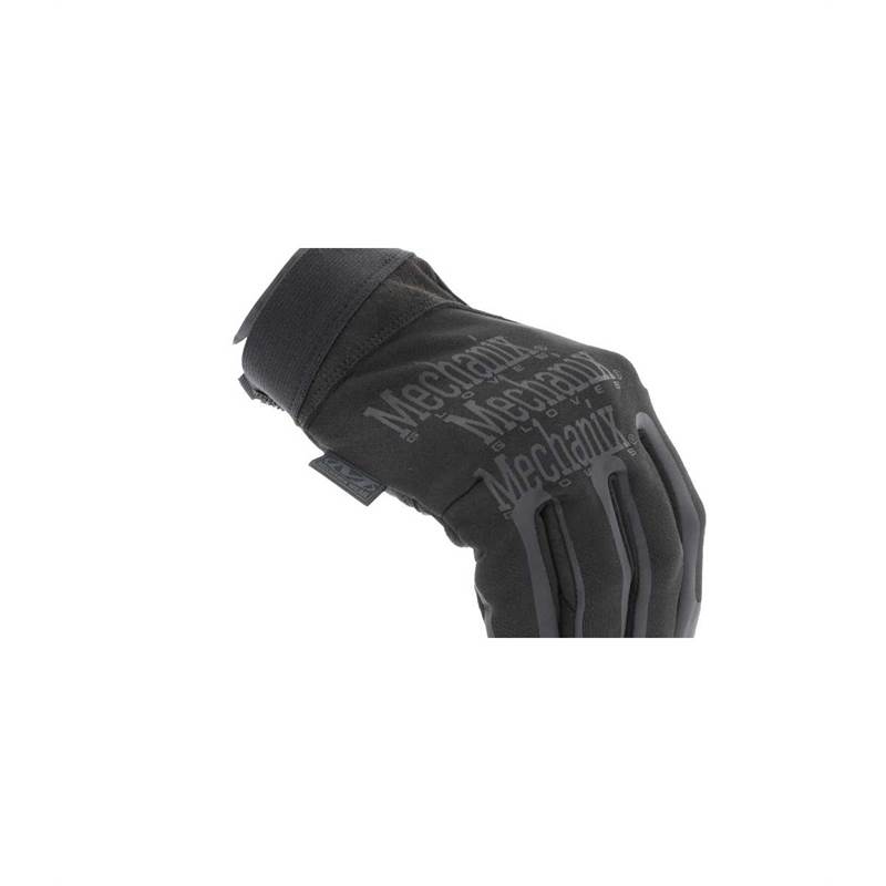 Mechanix T/S Element Gloves-3