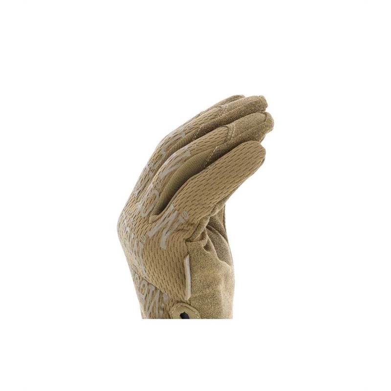 Mechanix Original Gloves-3