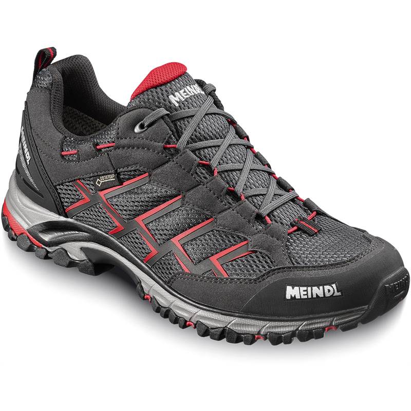 Meindl Caribe Mens GTX Walking Shoes-1