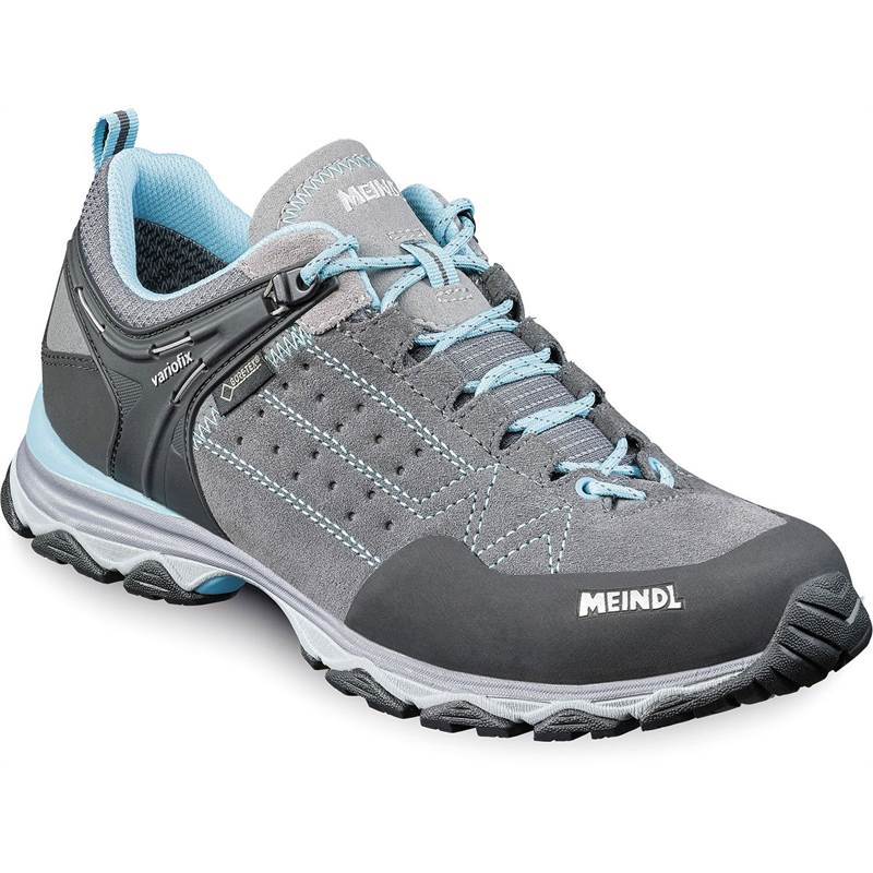 Meindl Ontario Lady GTX Walking Shoes-1