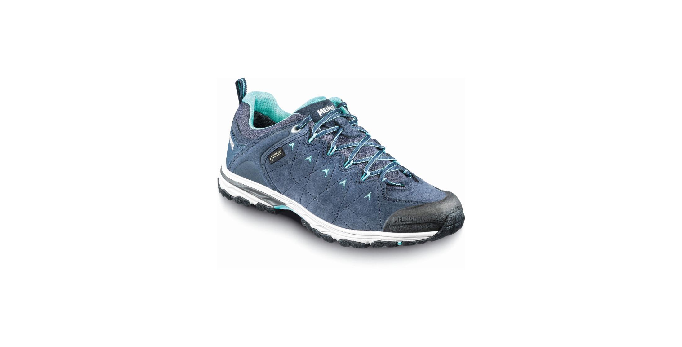 Meindl Queenstown Lady GTX Hiking Shoes