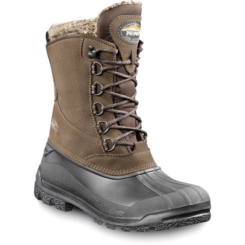 Meindl Solden Lady Winter Boots-1