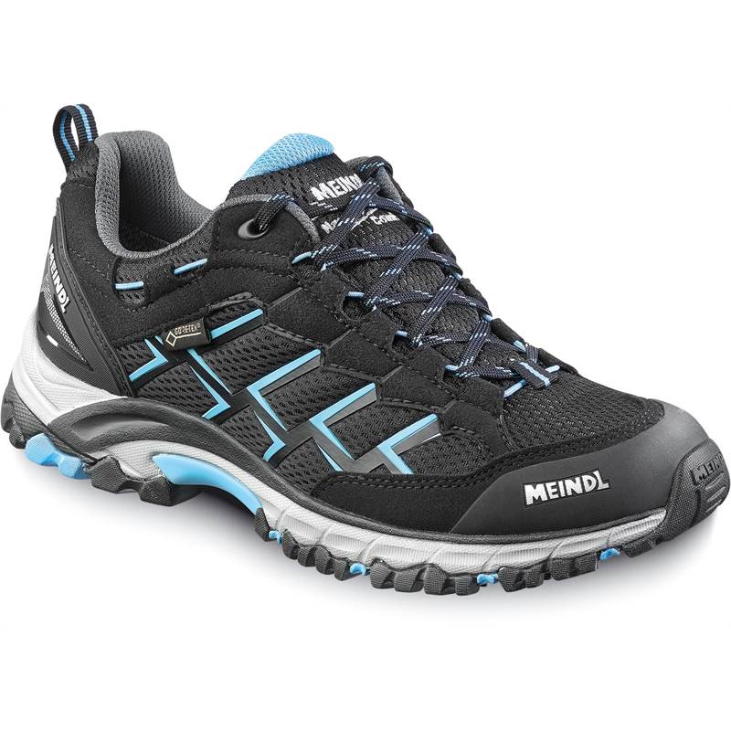 Meindl Caribe Lady GTX Walking Shoes-1