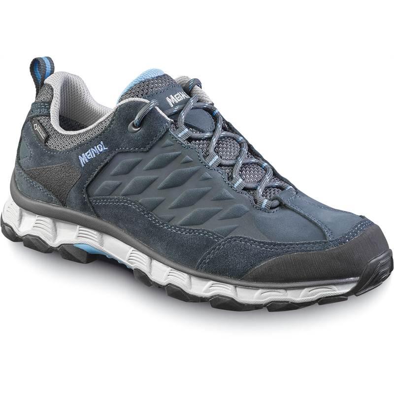 Meindl Lima Lady GTX Walking Shoes-1