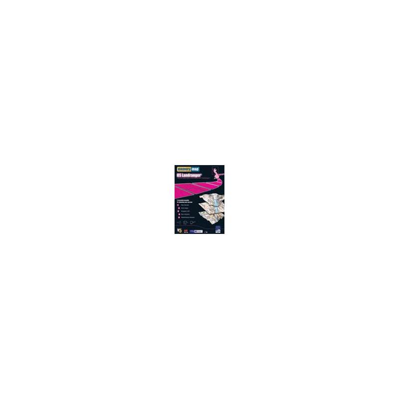 Memory-Map Uk-2