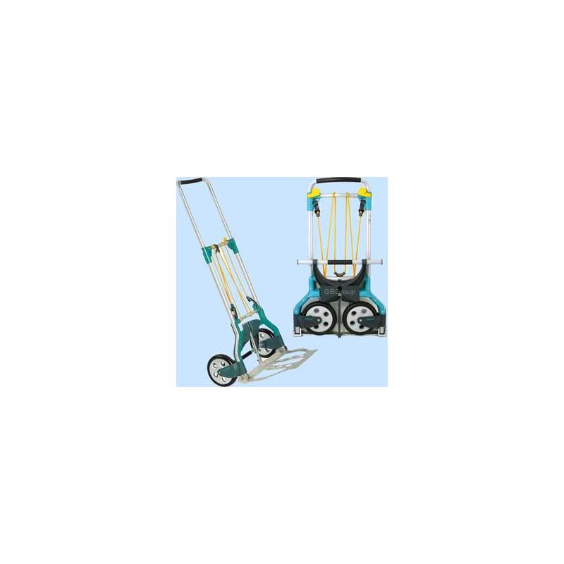 Wolfcraft Folding Trolley 01010-1