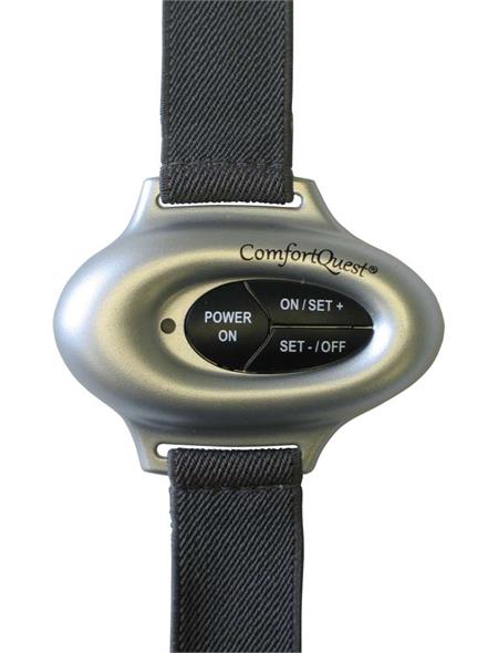 Comfort Quest Motion Sickness Device