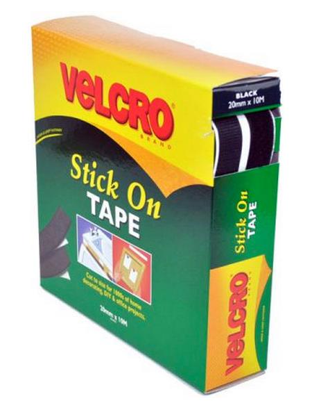 Stick-On Velcro Tape