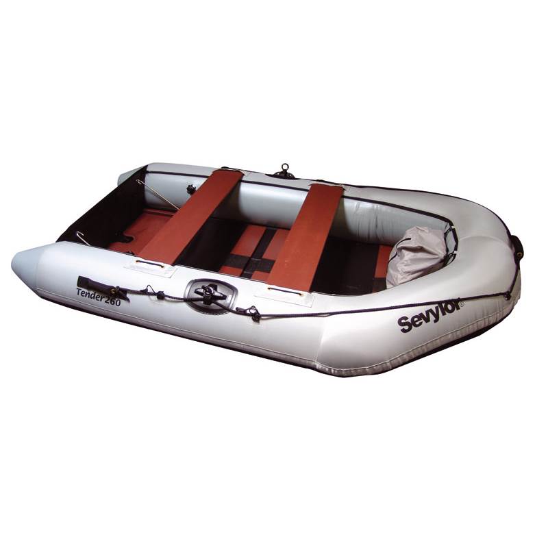 Sevylor Tender Boat-1