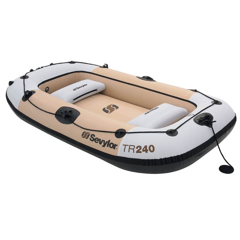 Sevylor Tender Boat-3