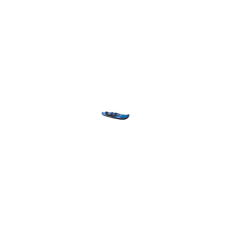 Sevylor Hudson Inflatable Kayak KCC360-2