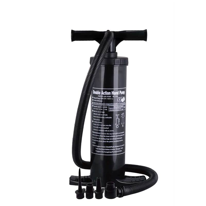 Handy Power Pump Double Action 2 x 2L-5