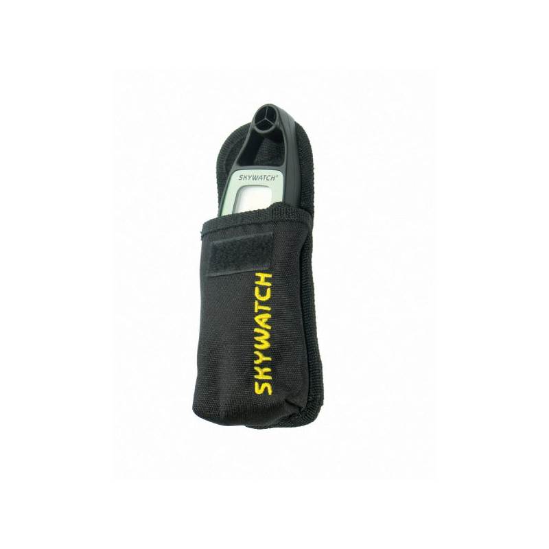 Skywatch Nylon Pouch-3