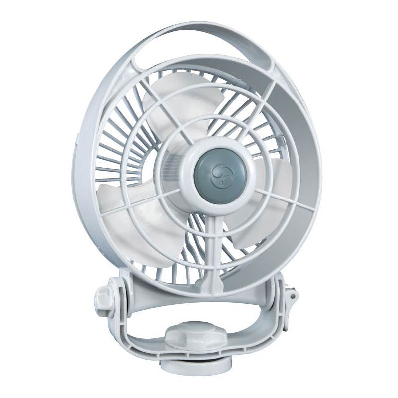 Caframo Bora 24V Marine Fan-1
