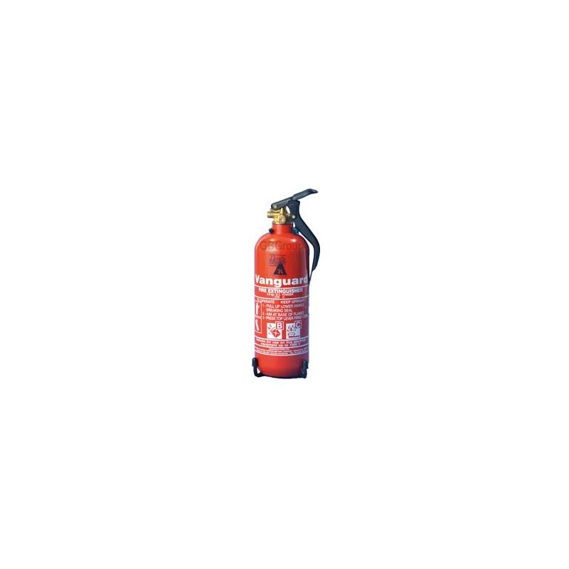 Guardian Fire Extinguishers-2