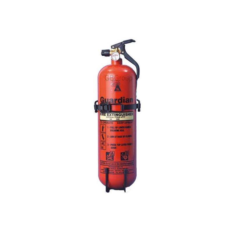 Guardian Fire Extinguishers-3