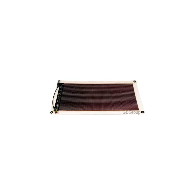 Sunboard 7W, 14W, 27W Semi Rigid Solar Panels-1