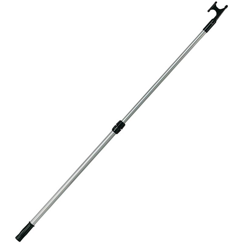 Aluminium Boat Mooring Hooks-1