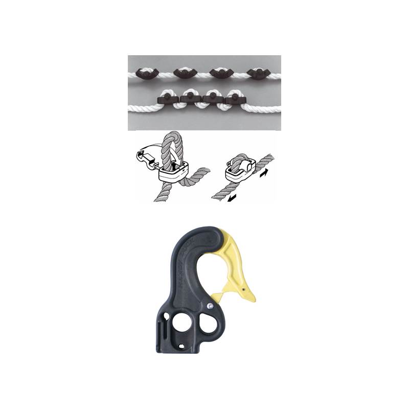 The Handy Duck Mooring Hook-3