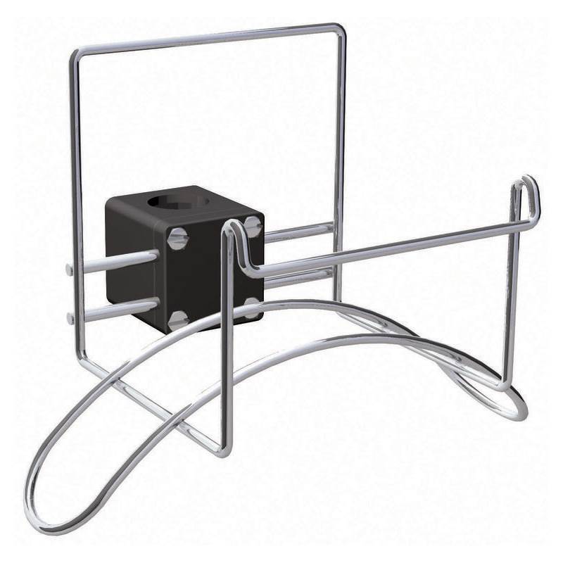 NAWA Lifebuoy bracket with connector-1