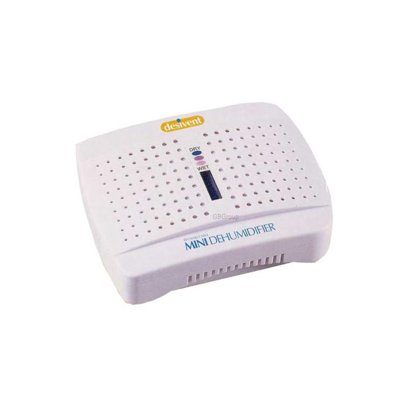 Rechargeable Crystal Dehumidifier 53160